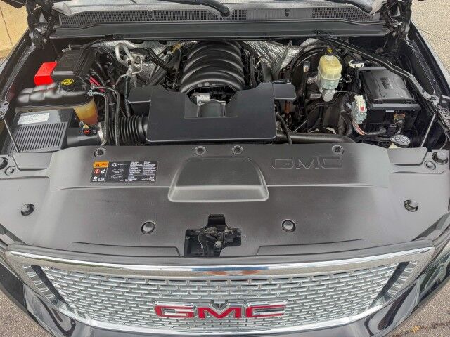 2016 GMC Yukon SLE Conover NC