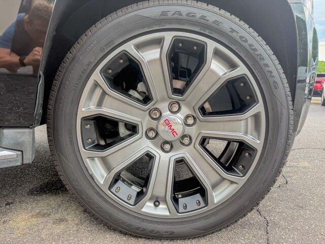 2016 GMC Yukon SLE Conover NC