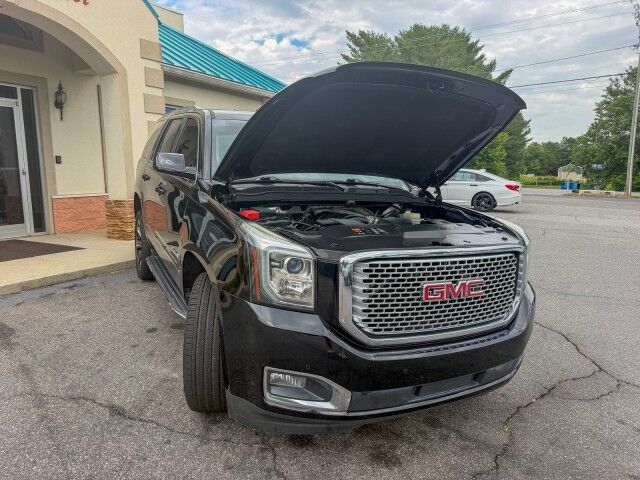 2016 GMC Yukon SLE Conover NC