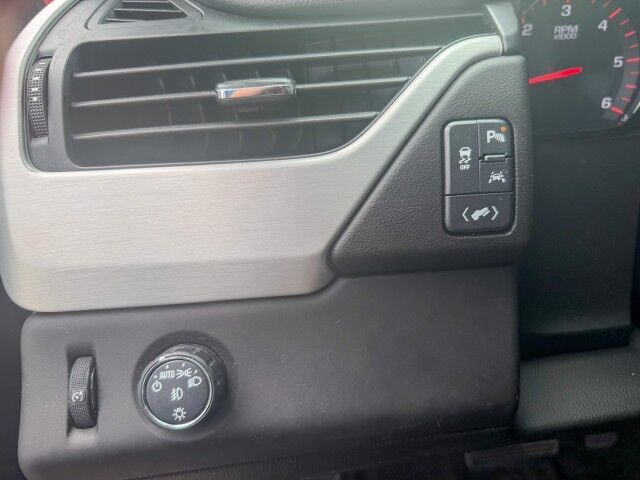 2016 GMC Yukon SLE Conover NC