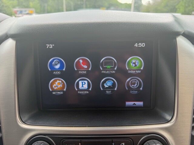 2016 GMC Yukon SLE Conover NC