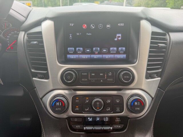 2016 GMC Yukon SLE Conover NC