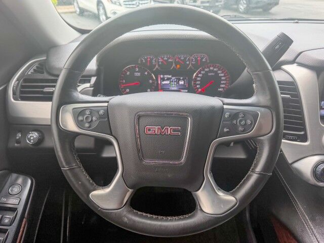 2016 GMC Yukon SLE Conover NC