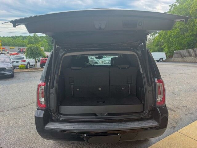 2016 GMC Yukon SLE Conover NC
