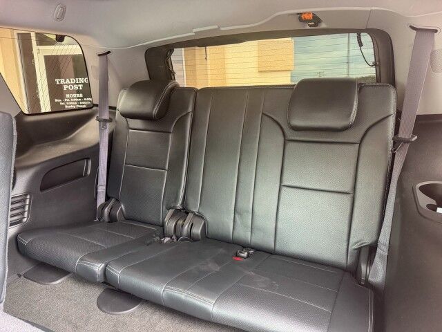 2016 GMC Yukon SLE Conover NC