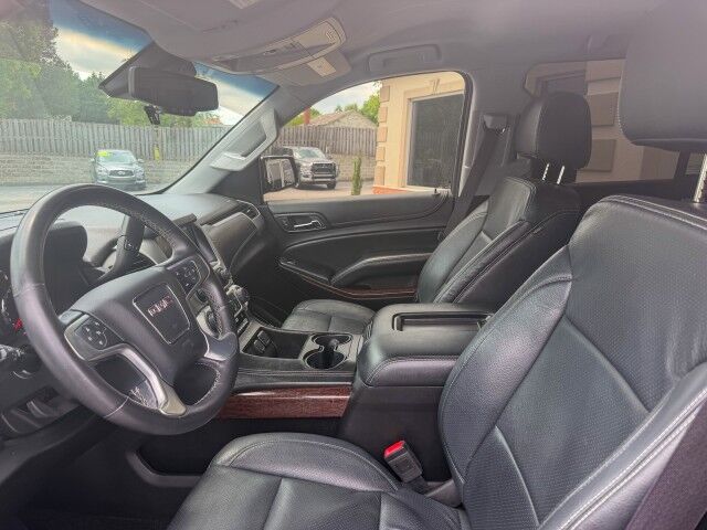 2016 GMC Yukon SLE Conover NC