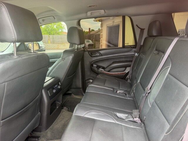 2016 GMC Yukon SLE Conover NC