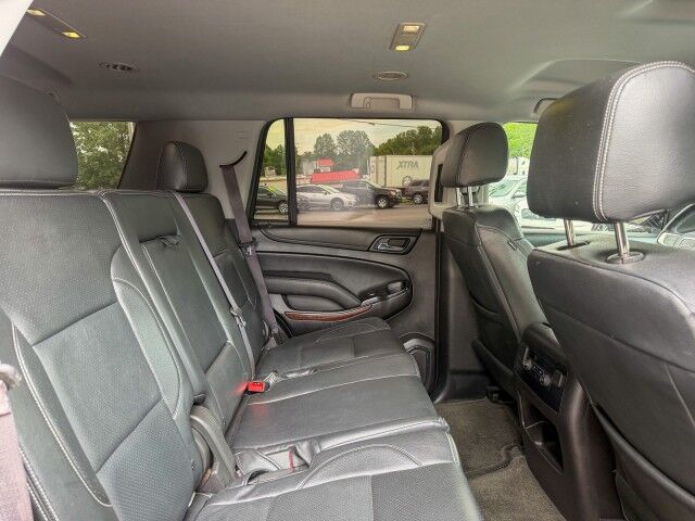 2016 GMC Yukon SLE Conover NC