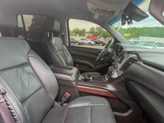 2016 GMC Yukon SLE Conover NC