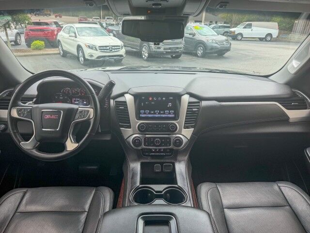 2016 GMC Yukon SLE Conover NC