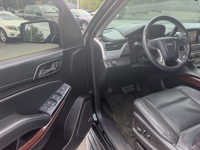 2016 GMC Yukon SLE Conover NC