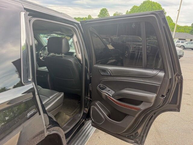 2016 GMC Yukon SLE Conover NC
