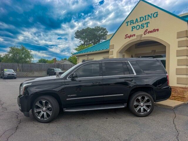 2016 GMC Yukon SLE Conover NC