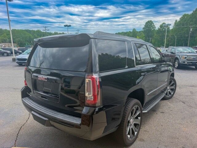 2016 GMC Yukon SLE Conover NC