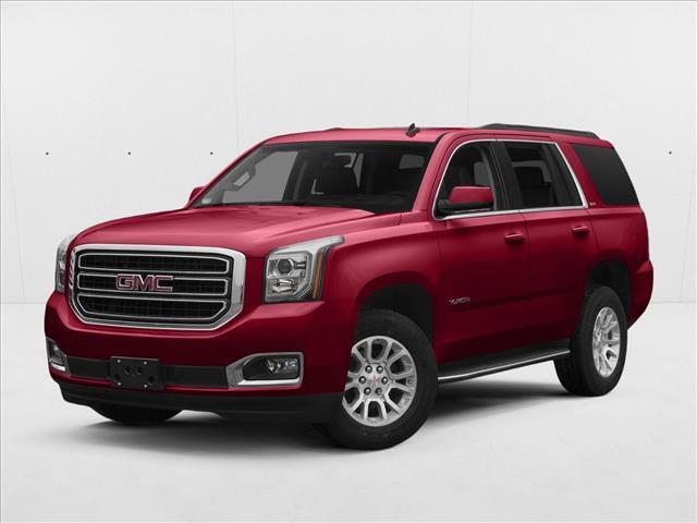 2016 GMC Yukon SLE