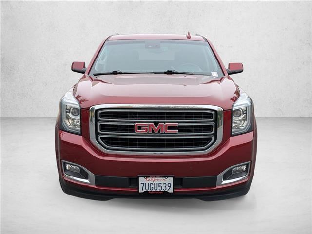 2016 GMC Yukon SLE