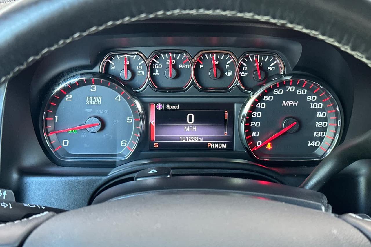 2016 GMC Yukon SLE Roseville CA