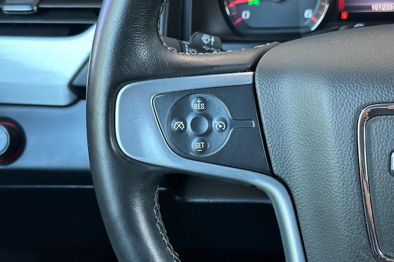 2016 GMC Yukon SLE Roseville CA