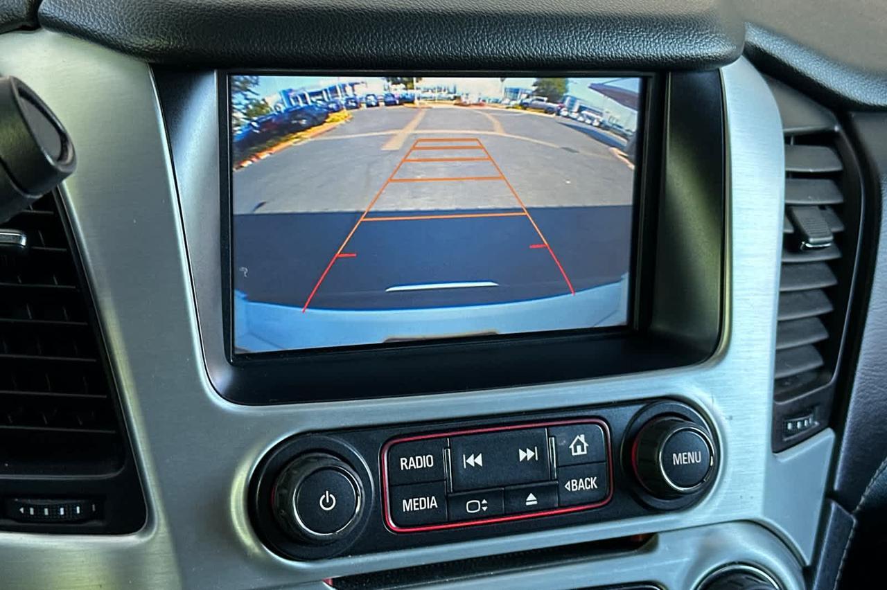 2016 GMC Yukon SLE Roseville CA