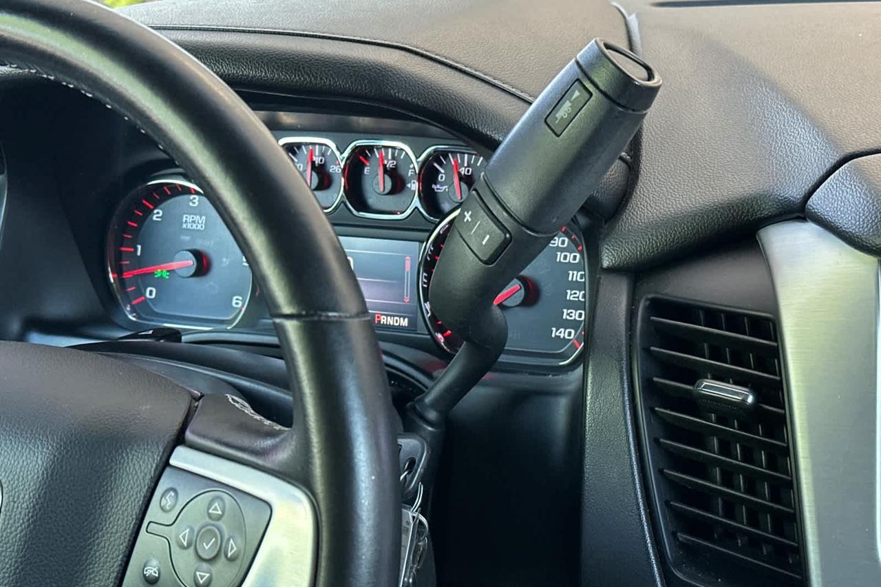 2016 GMC Yukon SLE Roseville CA