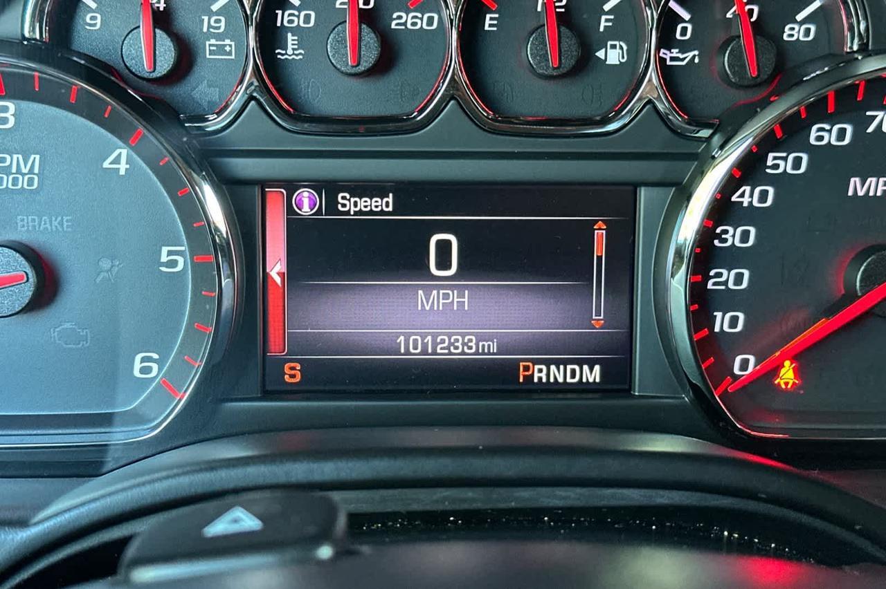 2016 GMC Yukon SLE Roseville CA