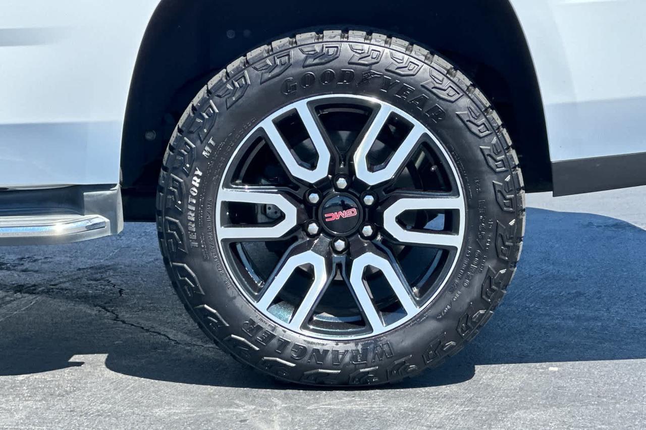 2016 GMC Yukon SLE Roseville CA