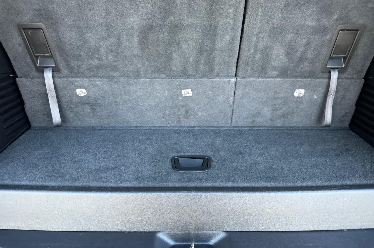 2016 GMC Yukon SLE Roseville CA