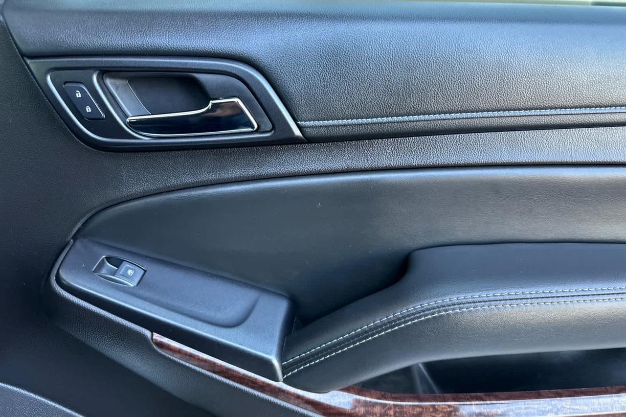 2016 GMC Yukon SLE Roseville CA
