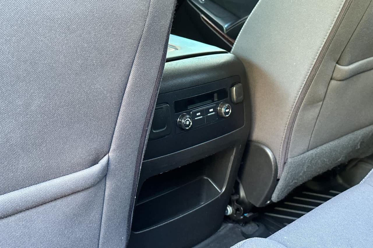 2016 GMC Yukon SLE Roseville CA