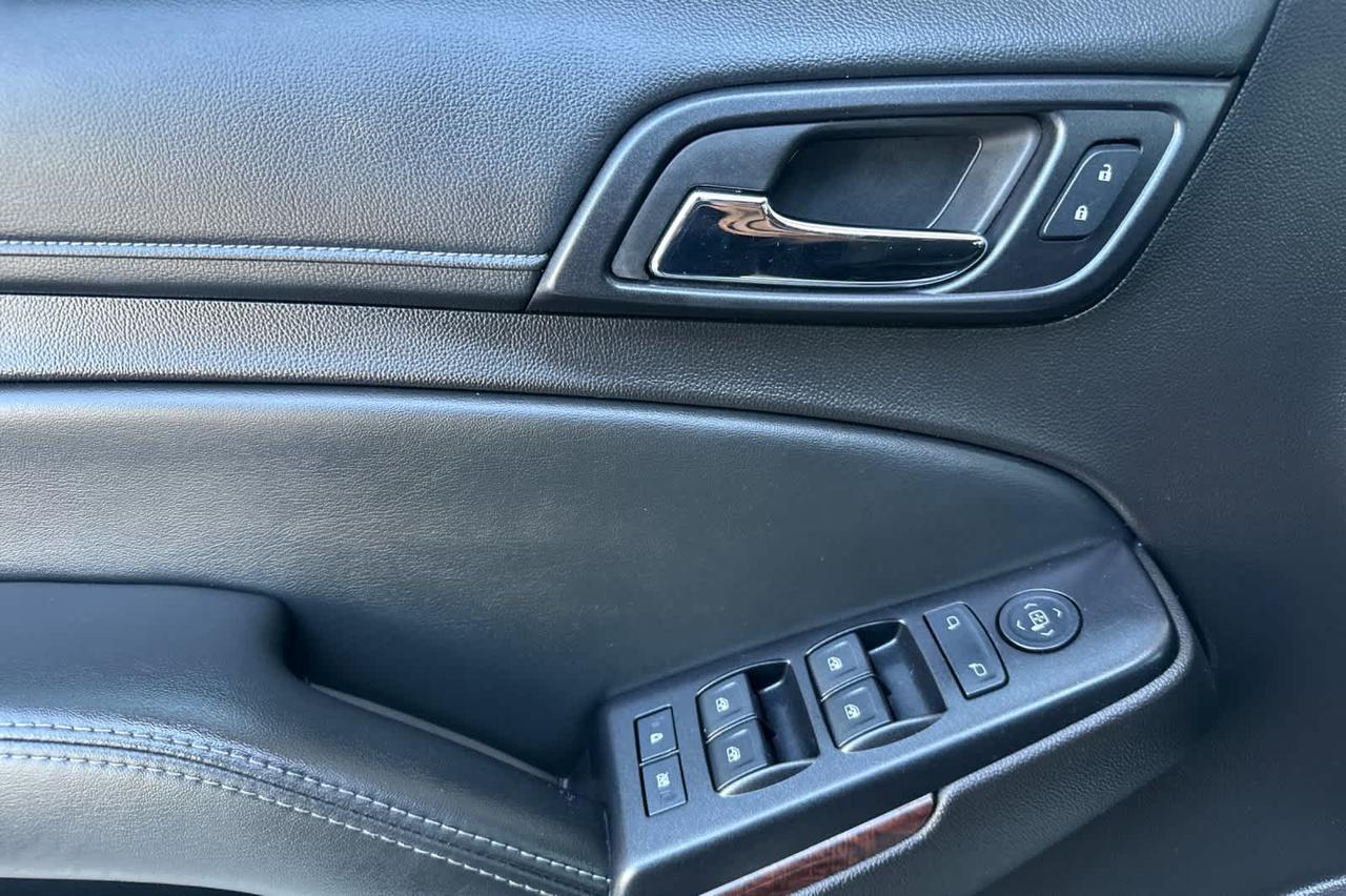 2016 GMC Yukon SLE Roseville CA