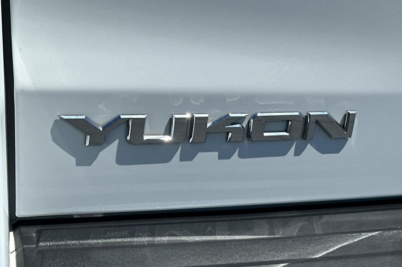 2016 GMC Yukon SLE Roseville CA