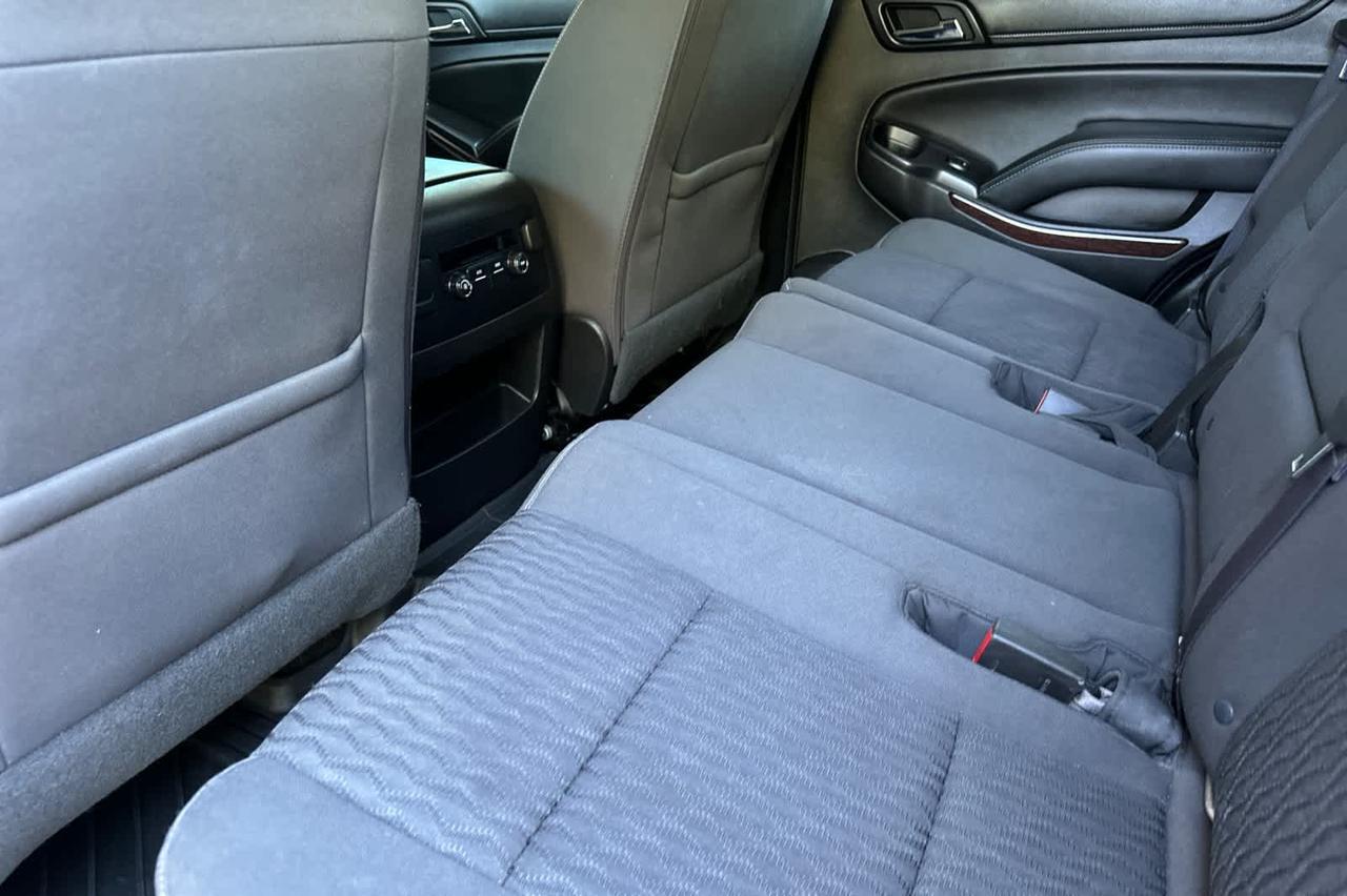 2016 GMC Yukon SLE Roseville CA
