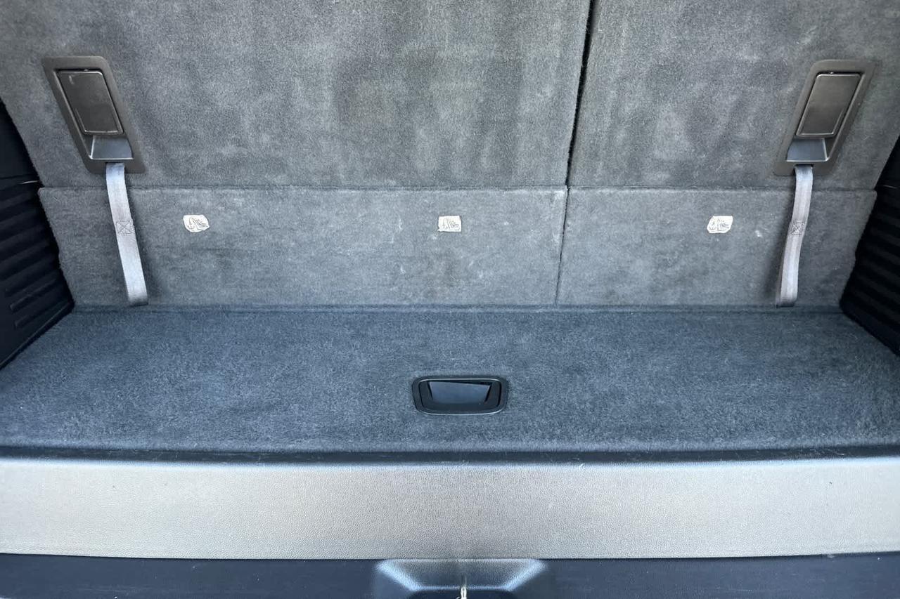 2016 GMC Yukon SLE Roseville CA