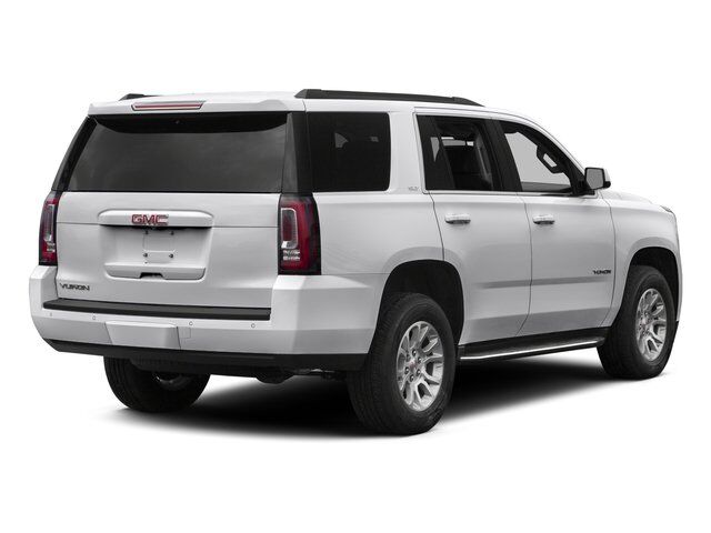 2016 GMC Yukon SLE San Juan TX