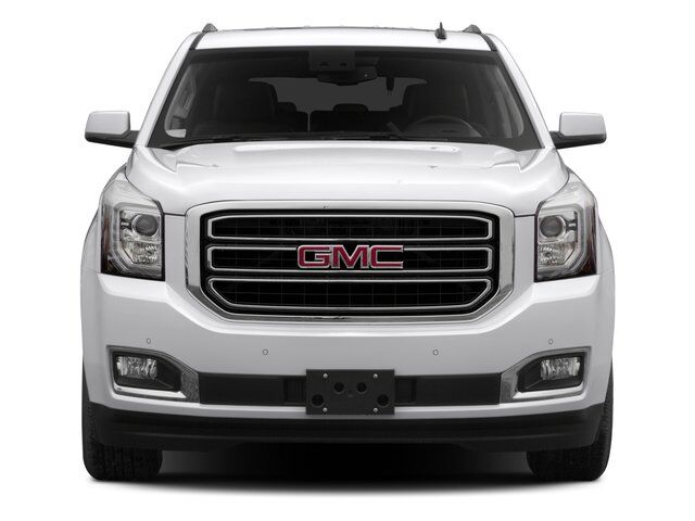 2016 GMC Yukon SLE San Juan TX