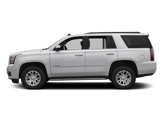 2016 GMC Yukon SLE San Juan TX
