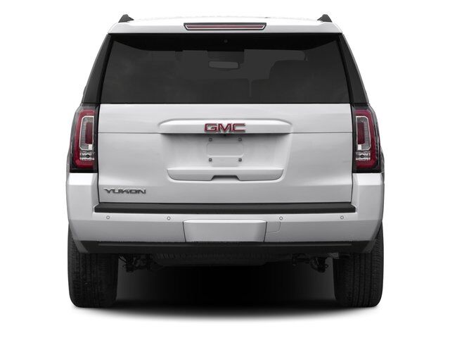 2016 GMC Yukon SLE San Juan TX