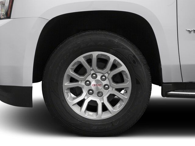 2016 GMC Yukon SLE San Juan TX