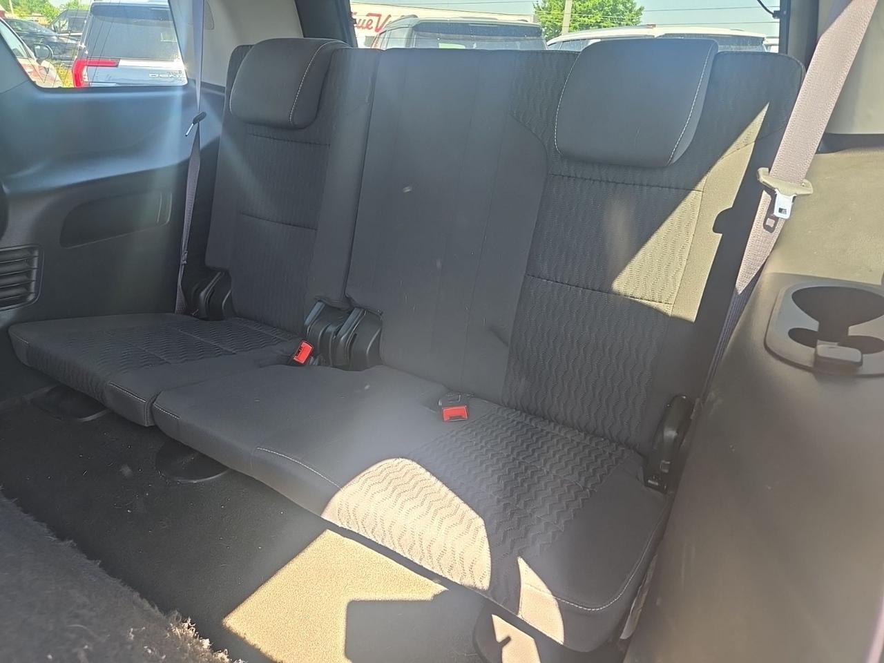 2016 GMC Yukon SLE Fredericksburg VA