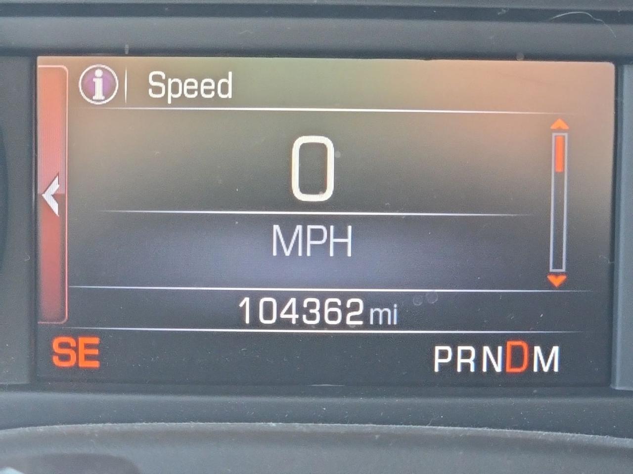 2016 GMC Yukon SLE Fredericksburg VA