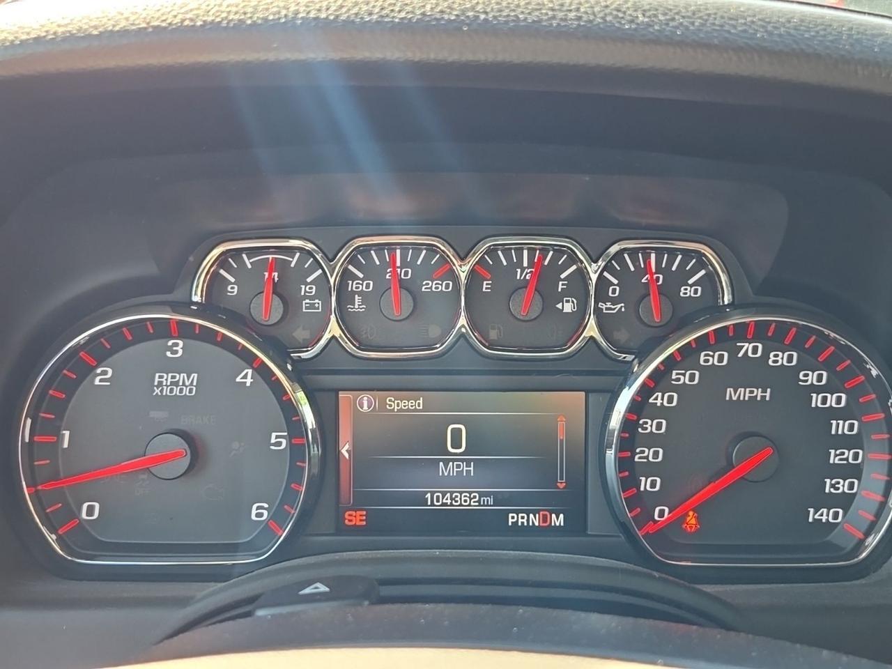 2016 GMC Yukon SLE Fredericksburg VA