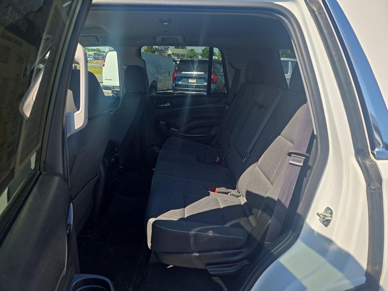 2016 GMC Yukon SLE Fredericksburg VA