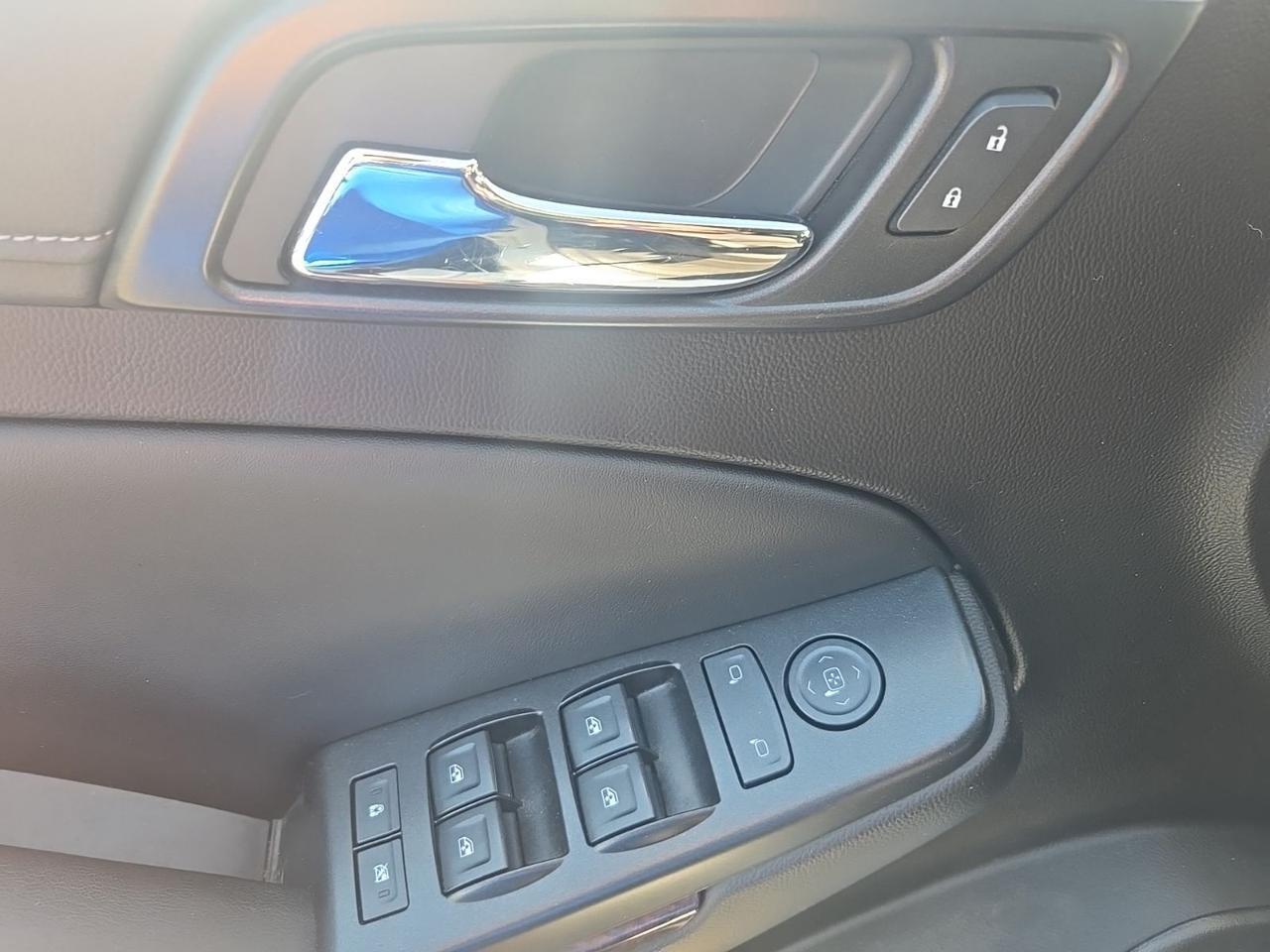2016 GMC Yukon SLE Fredericksburg VA