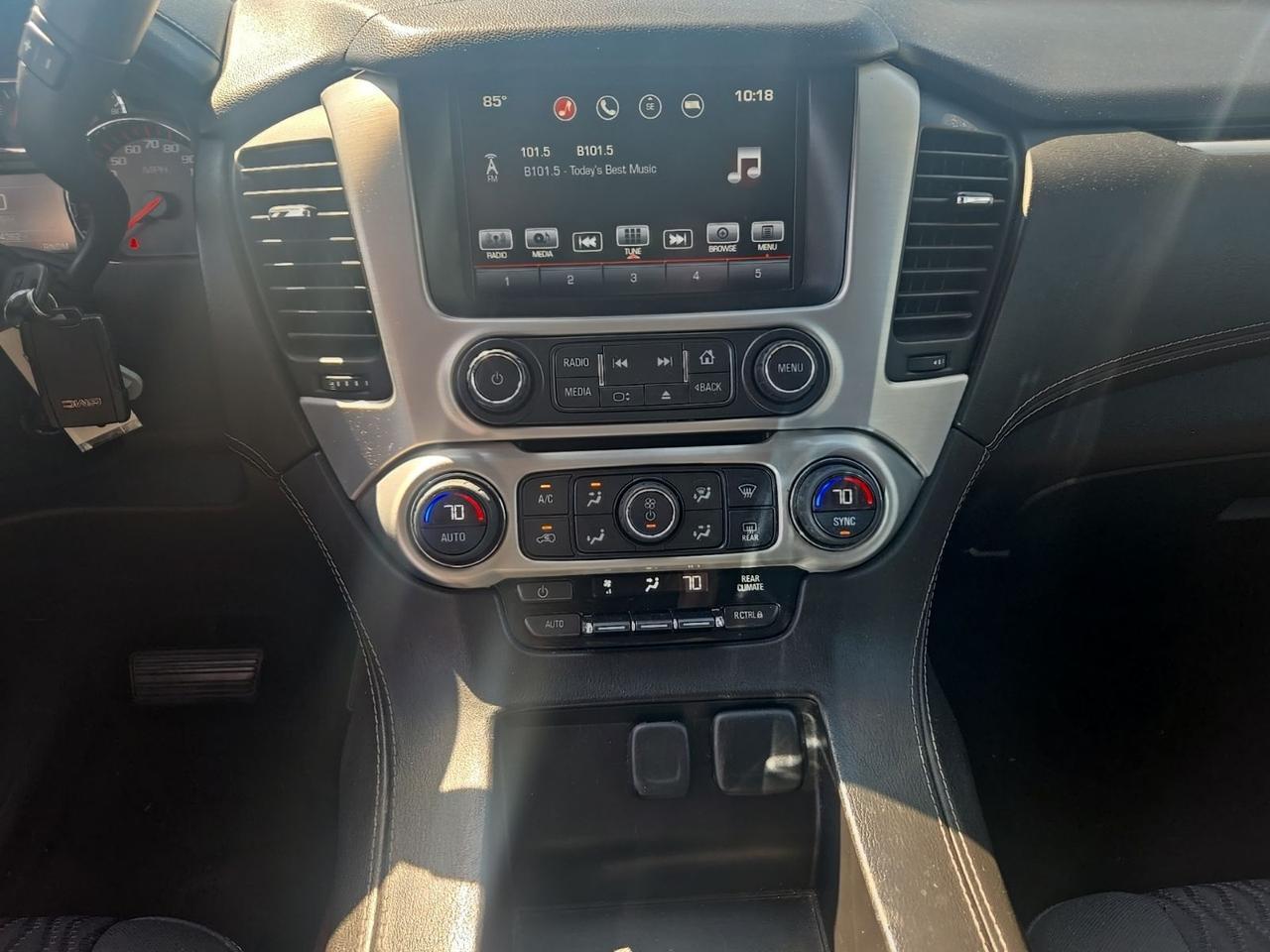 2016 GMC Yukon SLE Fredericksburg VA
