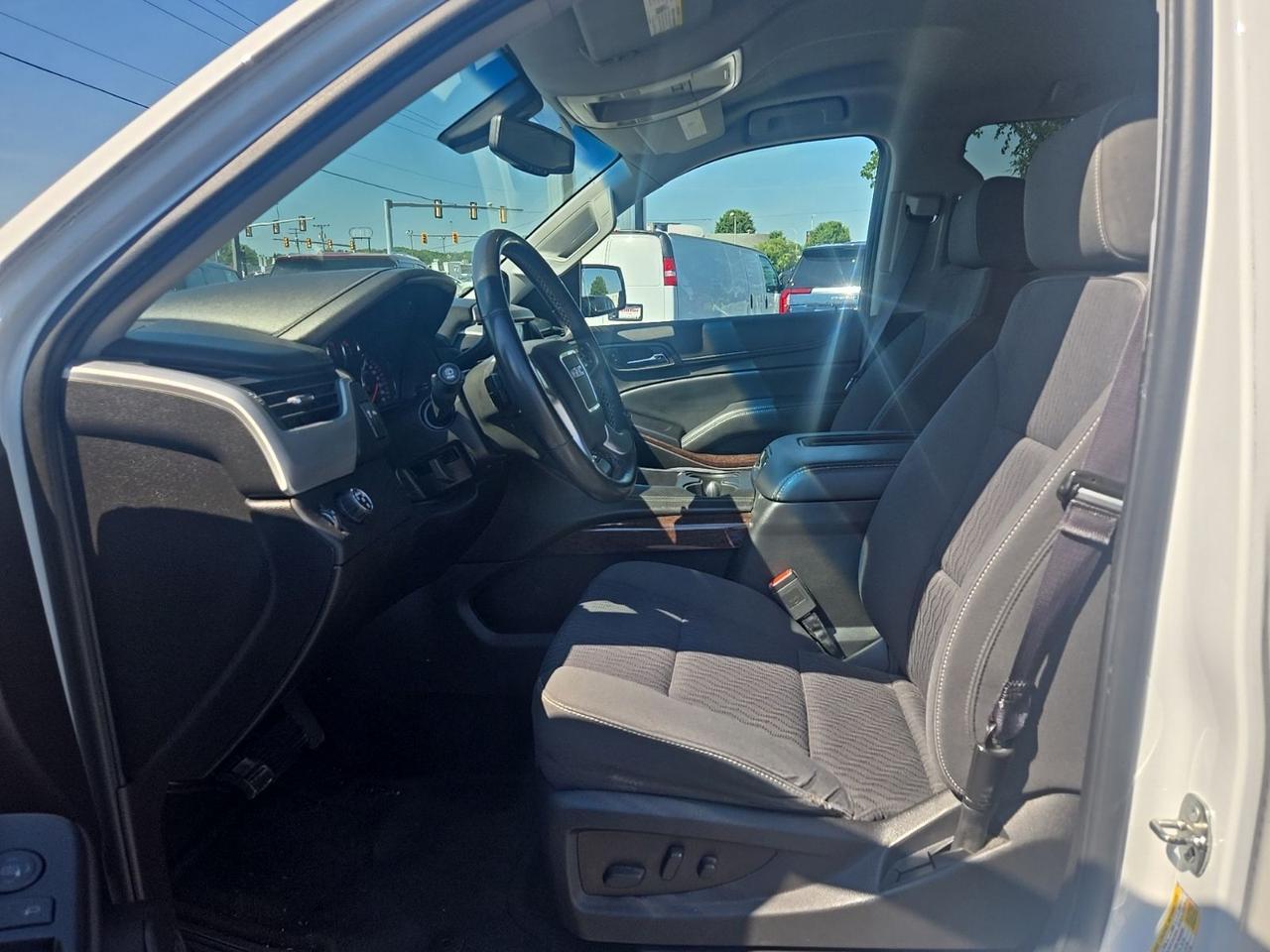 2016 GMC Yukon SLE Fredericksburg VA