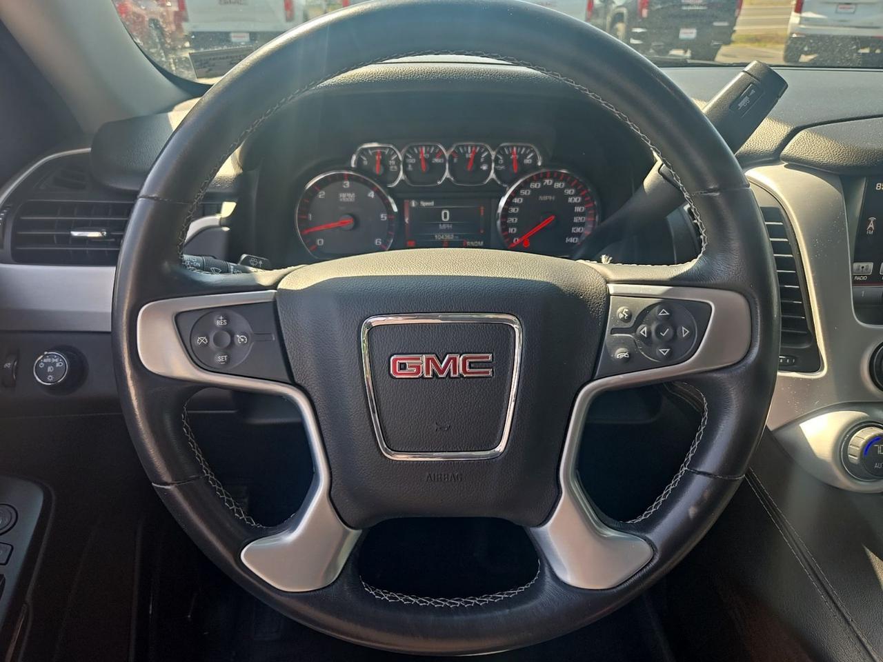 2016 GMC Yukon SLE Fredericksburg VA