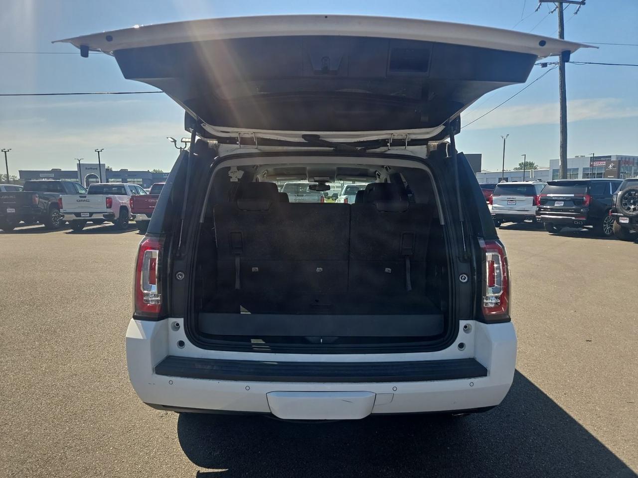 2016 GMC Yukon SLE Fredericksburg VA
