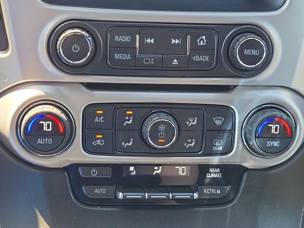 2016 GMC Yukon SLE Fredericksburg VA