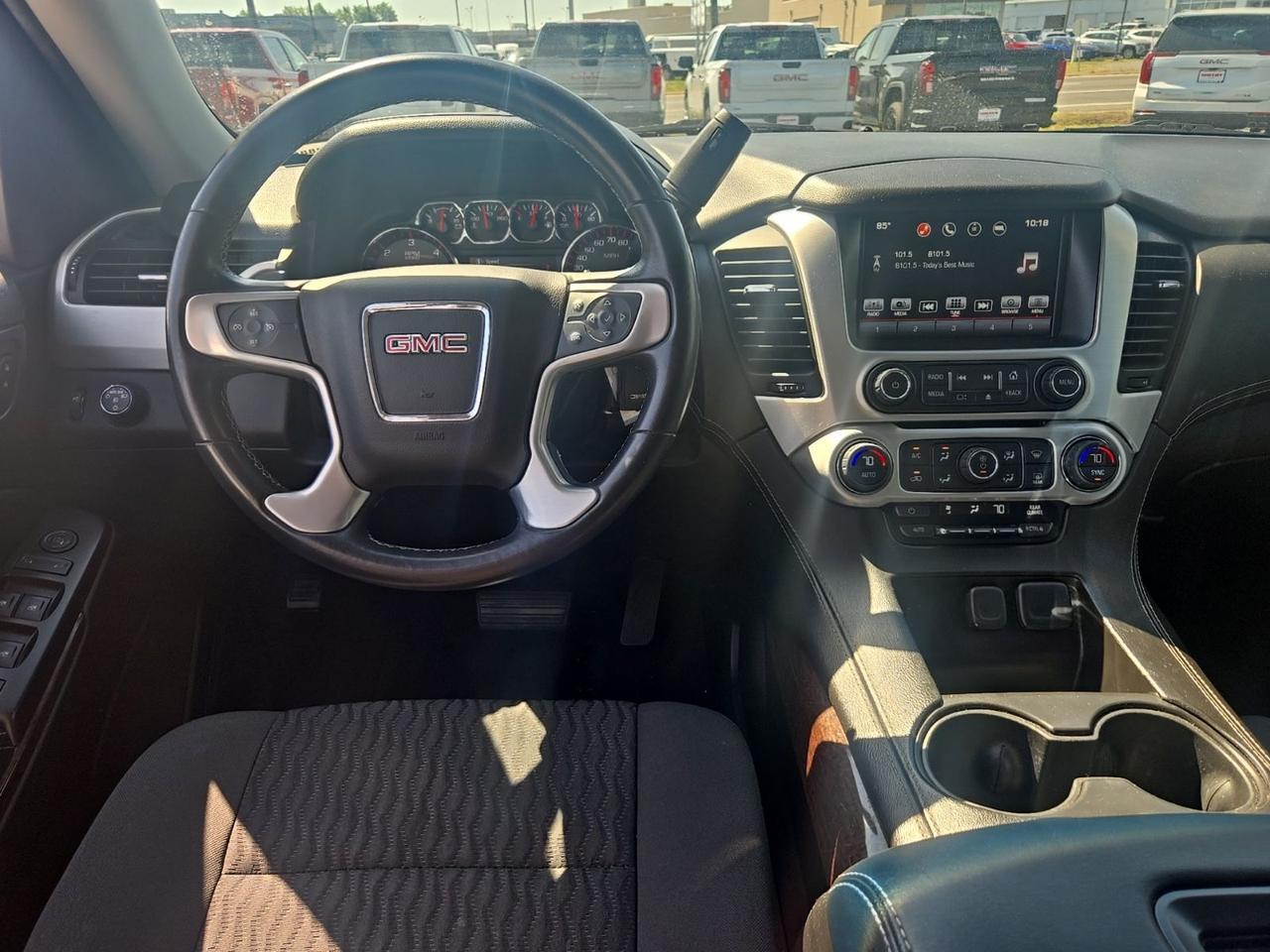 2016 GMC Yukon SLE Fredericksburg VA
