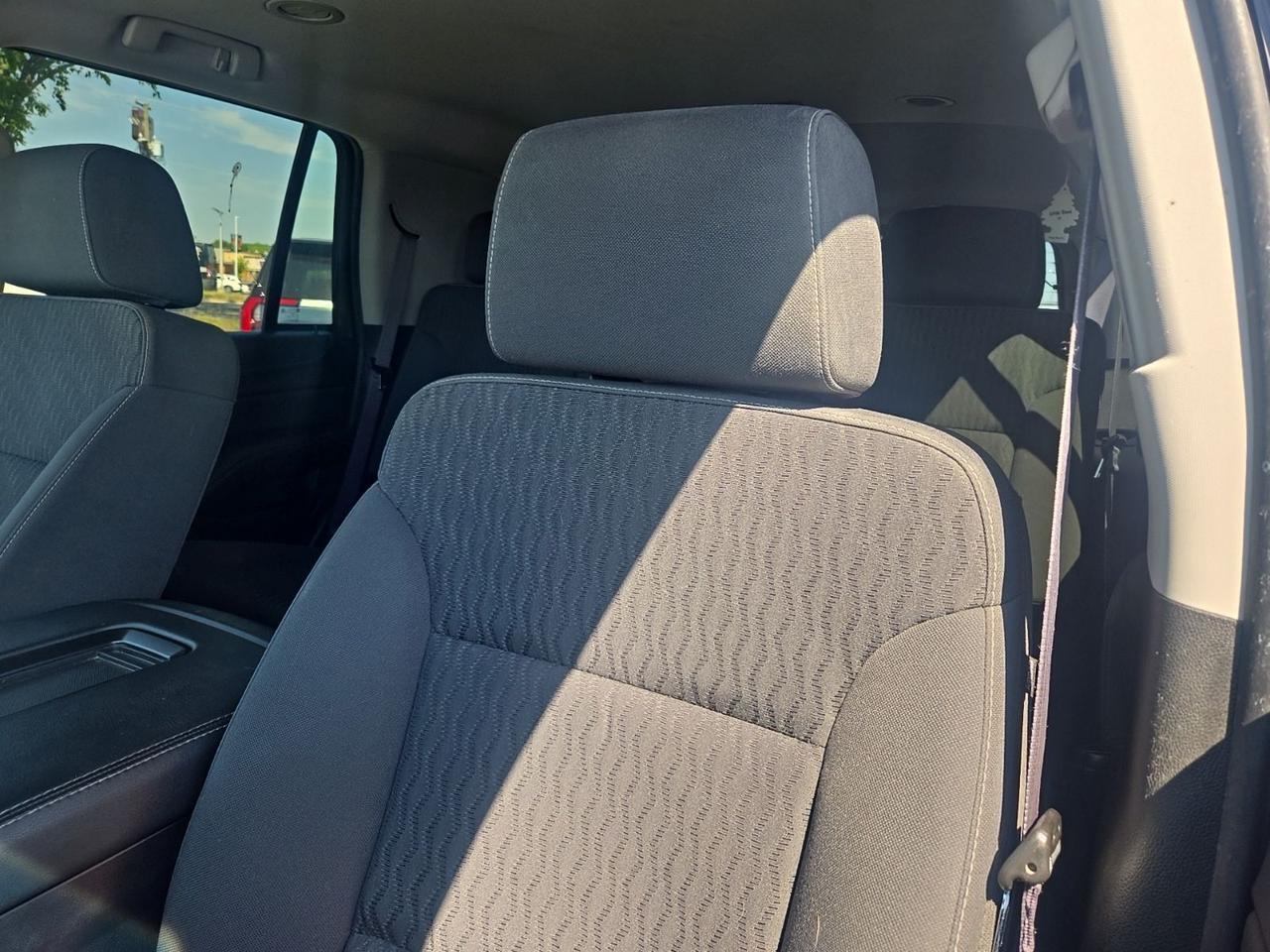 2016 GMC Yukon SLE Fredericksburg VA